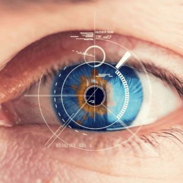 Retina scan, prosthesis and voice recognition: so Google’s artificial intelligence helps us heal