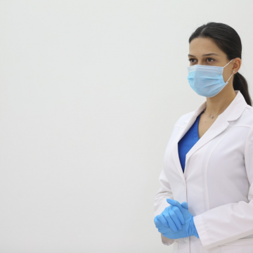 Living Compassionately: Dr. Amany Sabbagh advocates for personal growth and building genuine connections