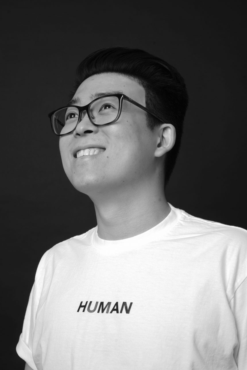 Brilliant Liu, the Founder of @House.of.Leaders, Shares His Journey of Building a Social Media Brand