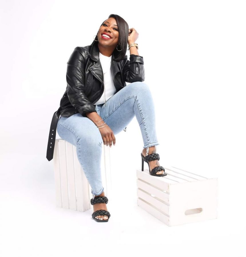 How Rough Beginnings Shaped the Life of Accomplished Accountant, Coach, and Influencer Talaya Scott