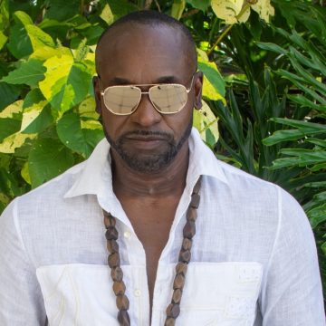 Promoting Caribbean Culture All over the World: Here’s What Creative Executive & Founder of TEMPO Networks, Frederick A. Morton, Jr., Has Been Doing￼