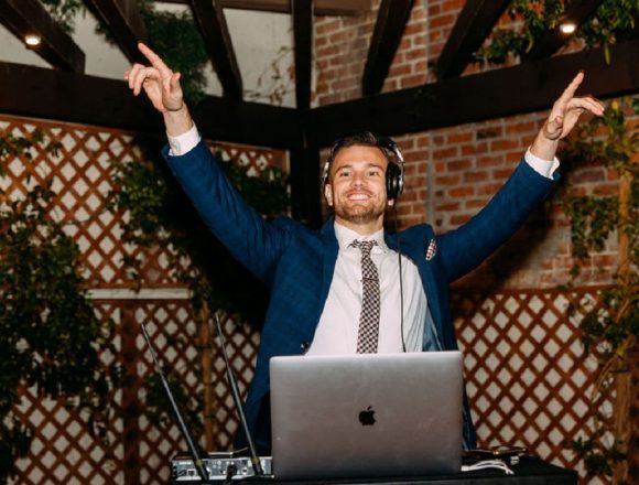 The All-Star DJ and Host, Jack Farmer Is Taking The World by Storm with His Talent