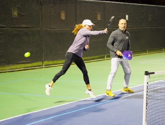 Why Does Pickleball Need Its Own Apparel Line?
