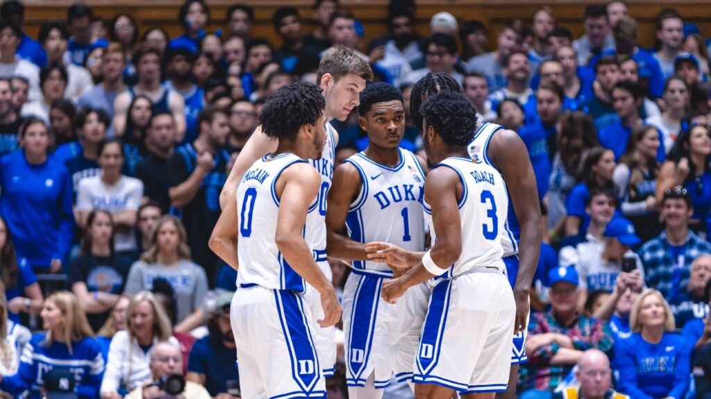 Duke basketball